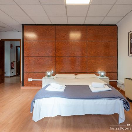 Suites Rooms Βαλένθια Εξωτερικό φωτογραφία