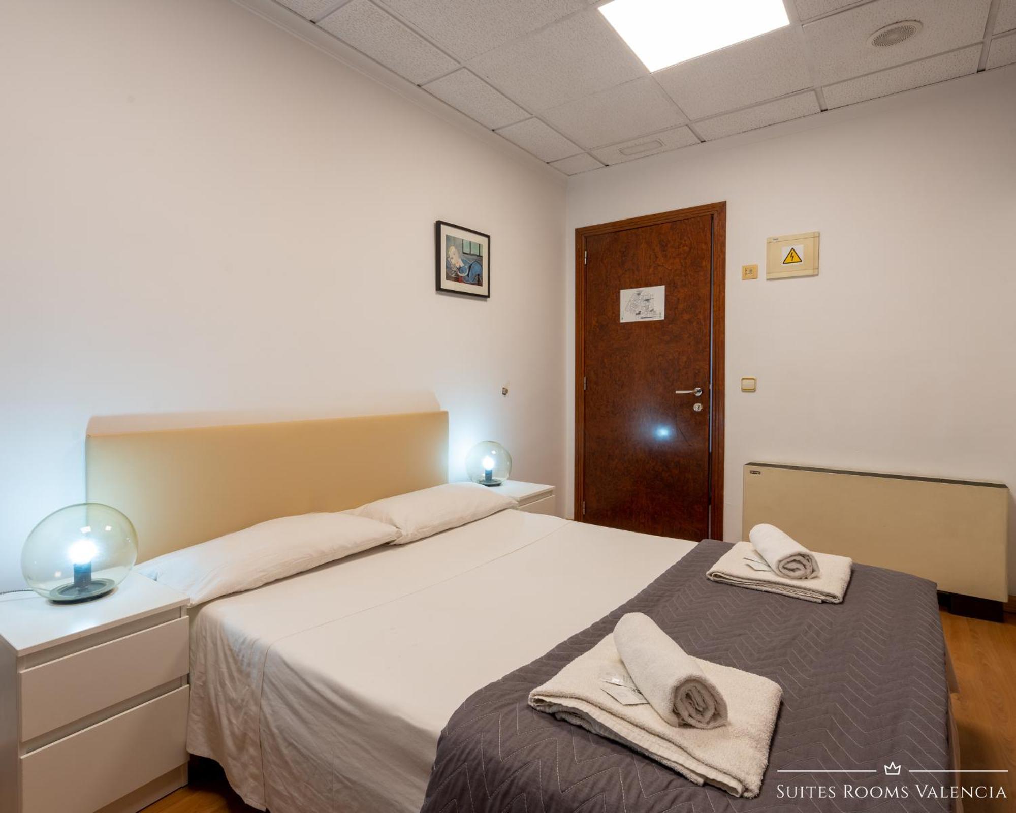 Suites Rooms Βαλένθια Εξωτερικό φωτογραφία