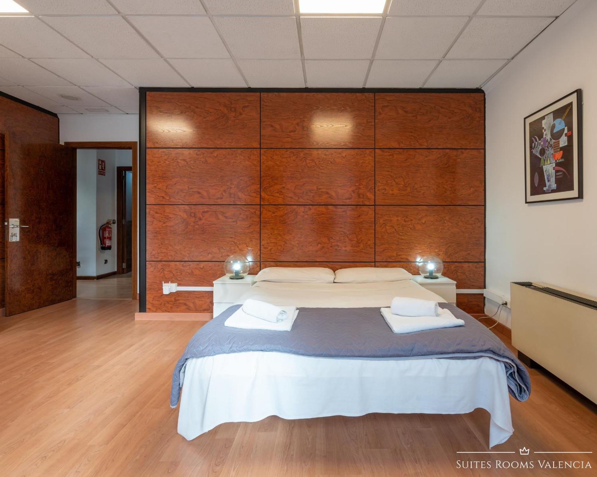 Suites Rooms Βαλένθια Εξωτερικό φωτογραφία