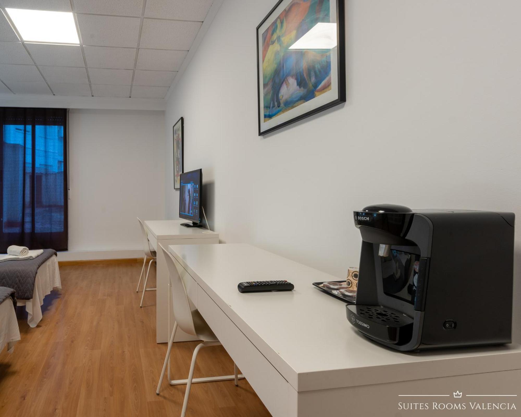 Suites Rooms Βαλένθια Δωμάτιο φωτογραφία