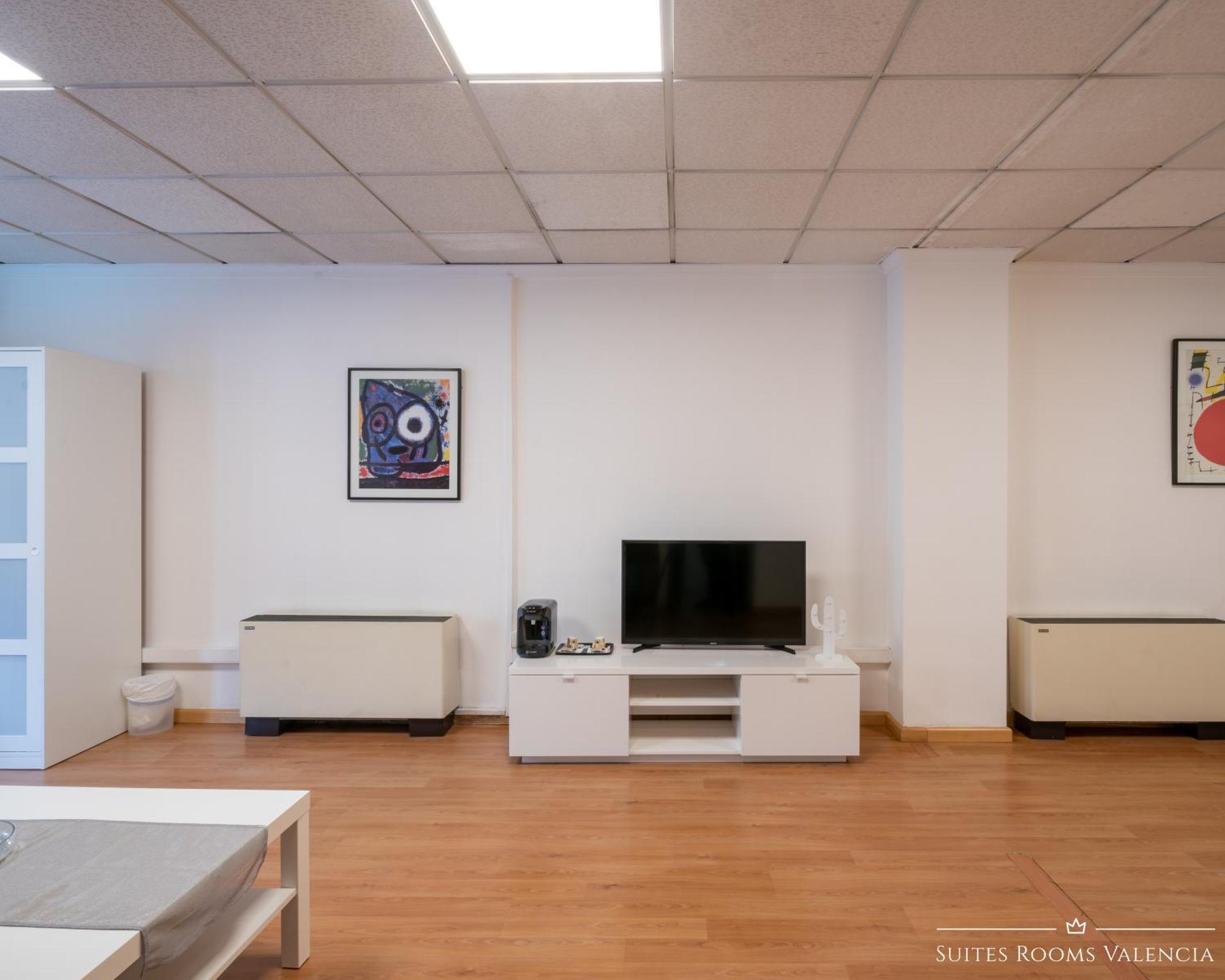 Suites Rooms Βαλένθια Δωμάτιο φωτογραφία