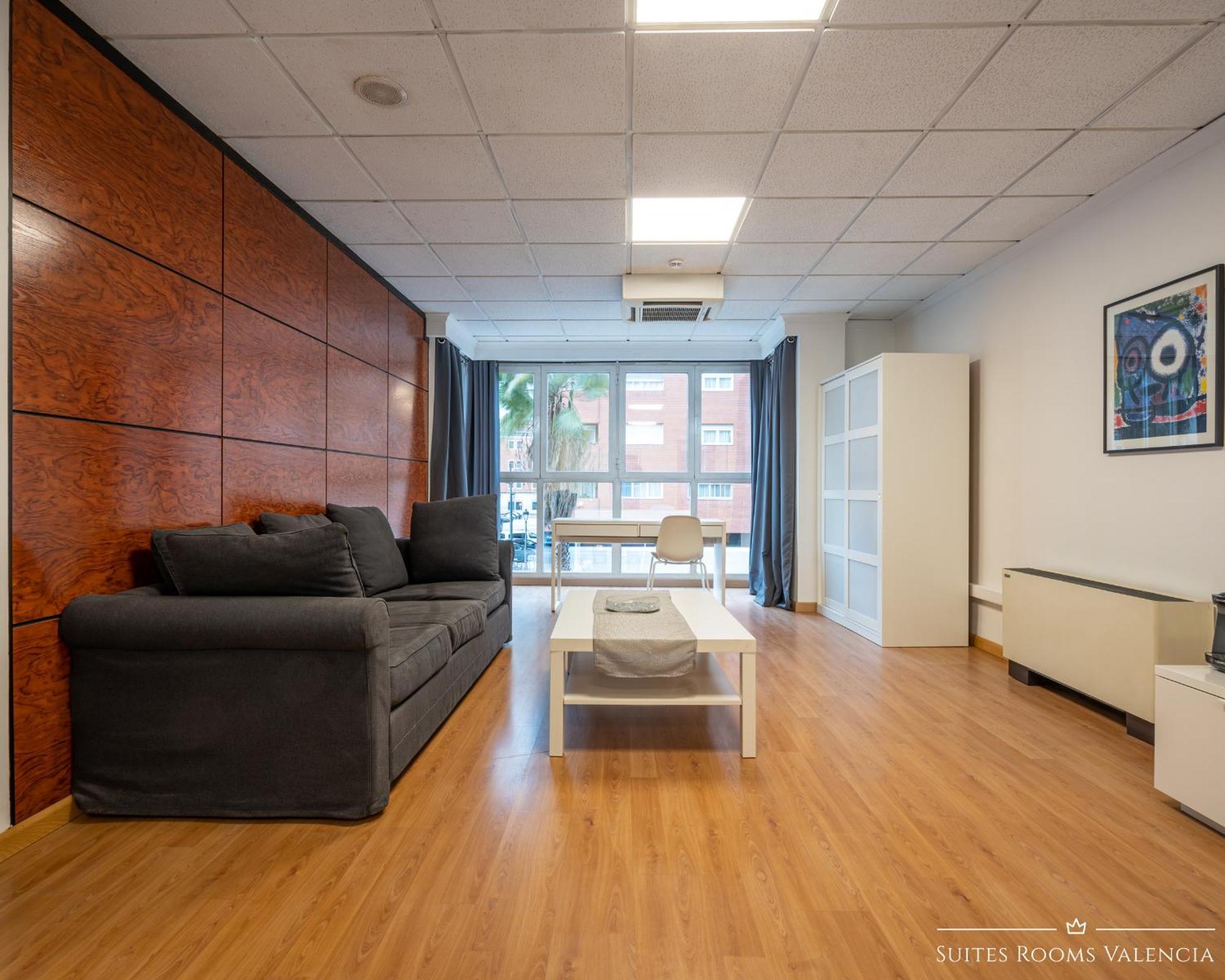 Suites Rooms Βαλένθια Δωμάτιο φωτογραφία