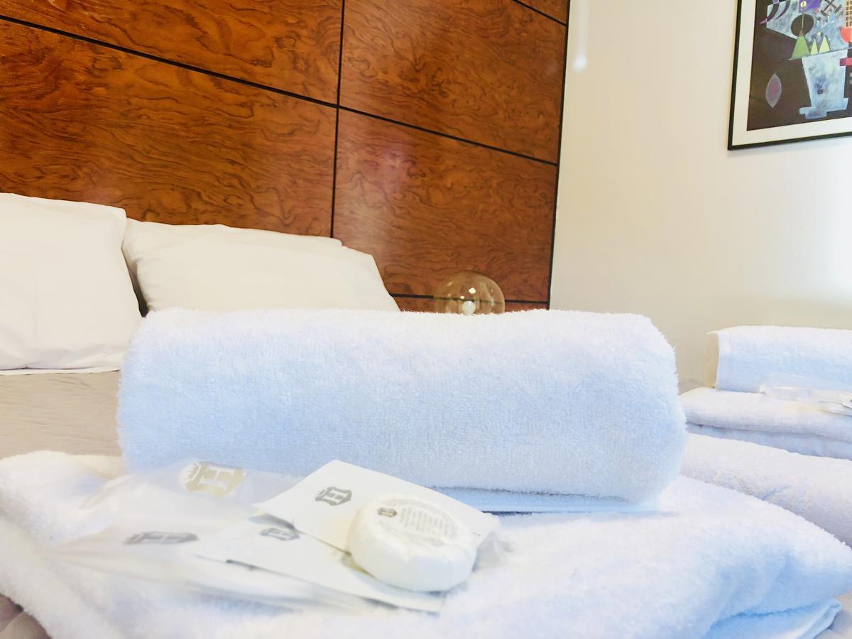 Suites Rooms Βαλένθια Εξωτερικό φωτογραφία